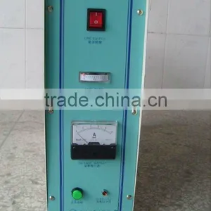 Ultrasonic Generator for Plastic Wedling Machine thumbnail-3