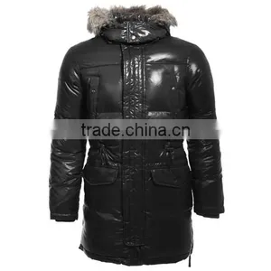 New Design Top Quality Mens Spring Jacket thumbnail-3