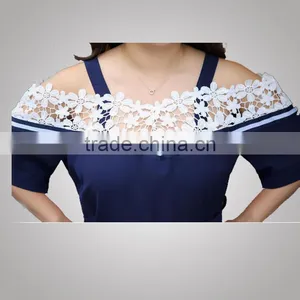 Korean Style Street Wear Ladies Cool Ladies Sexy Fat Women Dress With Fast Lead Time thumbnail-3