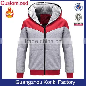 Custom Varsity Jacket Wholesale thumbnail-1