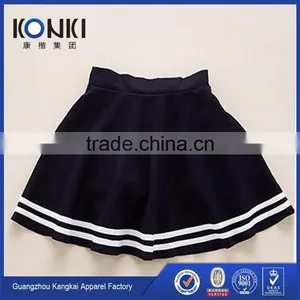 Short Sleeves Shirt and Pants for Middle School Secondary School Uniform Boy and Girl thumbnail-2