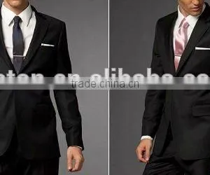 Guangzhou Paton Custom Suit Tuxedo Formal Man Business Suit thumbnail-2