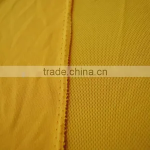 Polyester Bird Eye Mesh Fabric,micro Polyester Rice,micro Polyester Rice Sports thumbnail-4