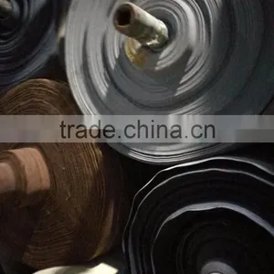 Wholesale PU Nubuck Stock Lot For Brand and Shoes thumbnail-2