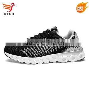 MLS11155 Beautiful Sports Running Shoes for Women Men 2017 thumbnail-4