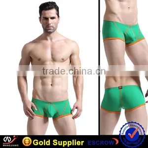 Man Underwear Boxer and Briefs Men Underwear thumbnail-5