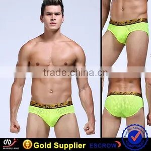 Wangjiang Underwear for Man Underwear thumbnail-6
