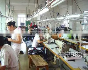 Nanchang Leda Garment Co., Ltd. company overview - view 3 thumbnail