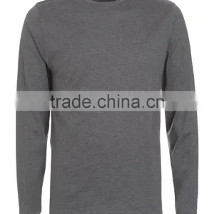 Unisex Fashion Long Sleeve T-shirt thumbnail-2