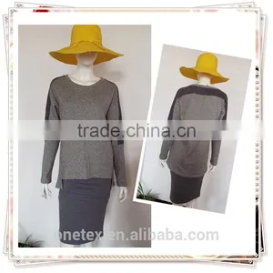 Ladies' Fashion Sweatshirts thumbnail-1