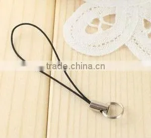Fashion Mobile Phone Charm Straps Accessories, Cell Phone Charm Straps Accessories, Cell Phone Cords thumbnail-1