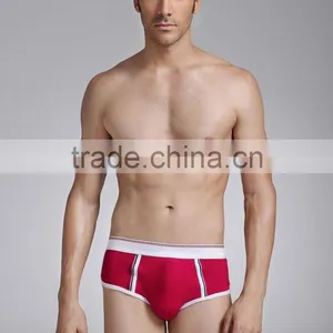 2016 New Style Cotton Underwear Briefs for Men thumbnail-3