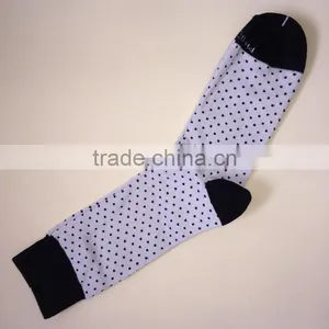 R&H Over Print Sublimated Custom New Style 100% Bamboo Socks Bulk Socks Men Socks thumbnail-1