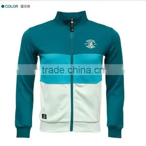 Fashionable Wholesale Zipper up Collar thumbnail-3