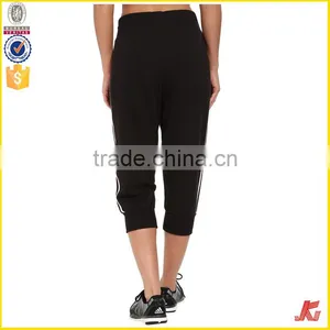 Stripe Pants,custom Joggers for Women thumbnail-3