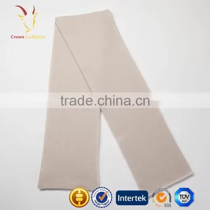 100% Cashmere Winter Women Scarf Italy thumbnail-1