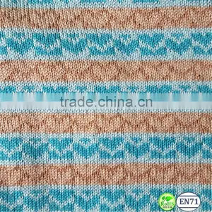 Acrylic Knitted Fabric&Knitted Fabric thumbnail-5
