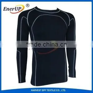Sport Compression Thermals for Men thumbnail-1