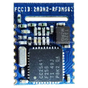 Модули BLE RF-BM-S02 thumbnail-1