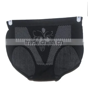 Zhejiang Wanyu Underwear Factory Hipster Underwear for Women thumbnail-1