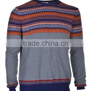 New 2017 Fashion Wool Sweater Men,latest Sweater Designs for Men thumbnail-1