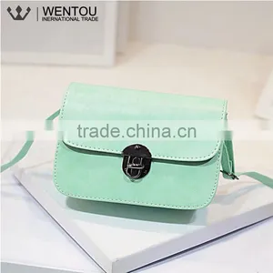 China Leather Ladies Cheap Party Bag thumbnail-1