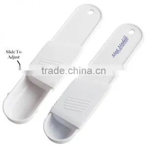Adjustable Measuring Spoon - 1 Teaspoon, 1.5 Teaspoons, 2 Teaspoons, 2.5 Teaspoons, 1 Tablespoon and Meets FDA Requirements thumbnail-1
