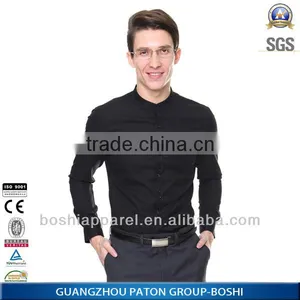 Elegent Design Men Shirts 2015,wholesale Plus Size Mens Clothing thumbnail-1