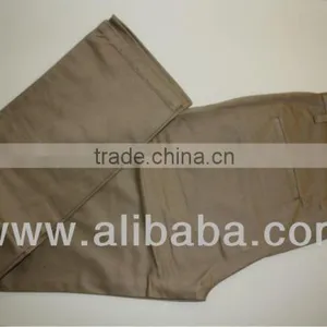 Casual Trousers - 50666_1 thumbnail-1