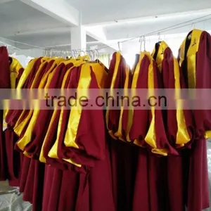 Hot Sale Modern Choir Gown for Seventh-day Adventist thumbnail-3