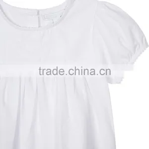 2017 Summer Season Custom Made Design for Kids Clothing T Shirt and Shorts Set thumbnail-3