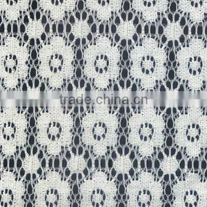 Fabric for Wedding Dress Lace thumbnail-1