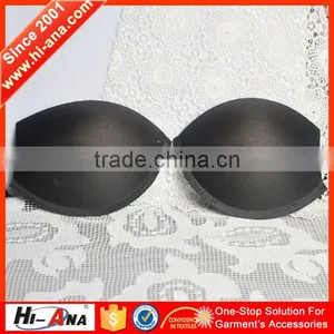 Hi-ana Bra2 Familiar in OEM and ODM Fashion Design Sponge Bra Cup thumbnail-1