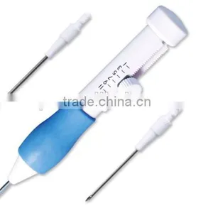 High Quality Embroidery Punch Needle Set/DIY Craft Tool thumbnail-3