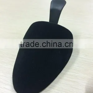 Foot Care Soft Type Lint Surface PU Inner Shoe Tree thumbnail-1