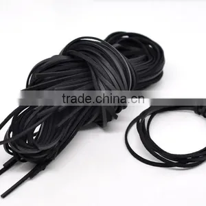 Custom High Qaulity Black Velvet Jewelry Cord for Necklaces thumbnail-3