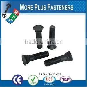 Made In Taiwan Plow Bolt thumbnail-5
