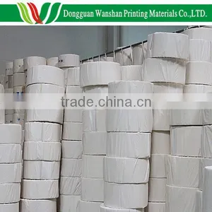 Industrial Gauze Roll, Mesh Fabric, Net Cloth, White Gauze for Binding thumbnail-5