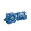 HS Series Helical-worm Gear Reducer thumbnail-1
