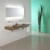 Anti Fog Sheet for Led Illuminated Bathroom Mirror thumbnail-1