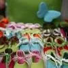 Colorful Wool Felt for Shoes thumbnail-1