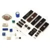 Hong Kong Capacitor, Diode, Transistor, Resistor thumbnail-1