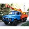 Mobile Drilling Rig thumbnail-1