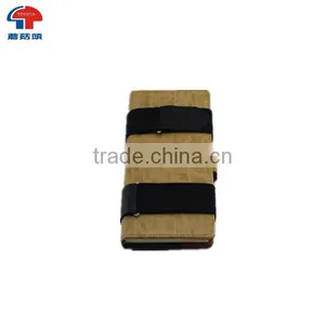 Soft Strapping Material Hook And Loop Straps With Buckle For Medical thumbnail-3