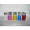Small Glass Bottles for Salt thumbnail-1