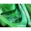 High Density Polyethylene Green HDPE Agricultural Netting, Anti-animal Net for Agriculture Plants thumbnail-1