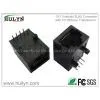 1X1 Unshield RJ45 Connector.With Transformer thumbnail-2