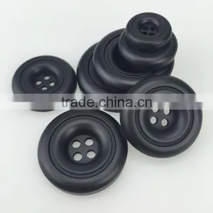 Men Coat Dust Coat Buttons Buttons thumbnail-2