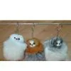 Replicas of Animal, Animal Pattern, Alpaca Fur Toys thumbnail-1