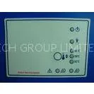 PC Waterproof Embossed Flexible Membrane Switch For Air Conditioner thumbnail-1